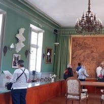 Portes ouvertes de l'hôtel de Ville
