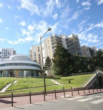 Le patrimoine du futur