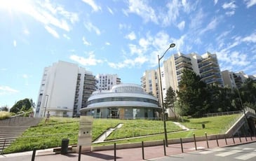 Le patrimoine du futur
