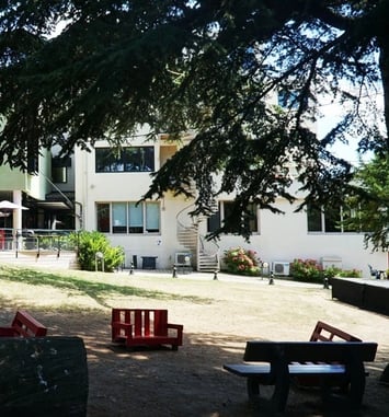 Visite, Découverte de La CLEF