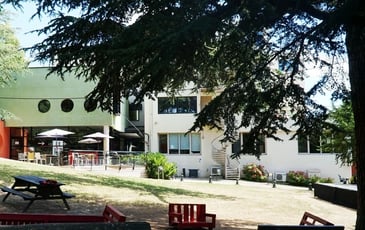 Visite, Découverte de La CLEF