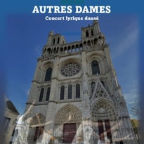 Spectacle "Autres Dames" par la Compagnie Et Caetera