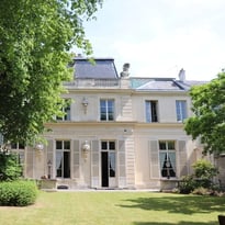 Visite guidée du quartier de Noailles