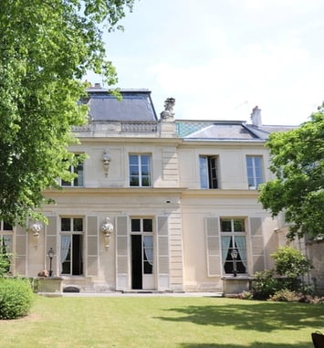 Visite guidée du quartier de Noailles