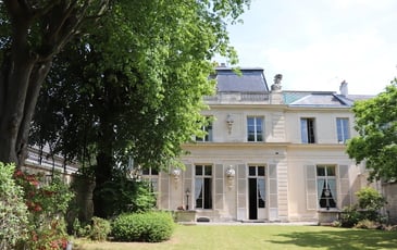 Visite guidée du quartier de Noailles