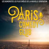 Paris Comedy Club