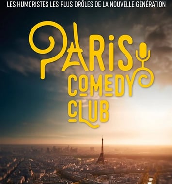 Paris Comedy Club