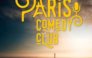 Paris Comedy Club