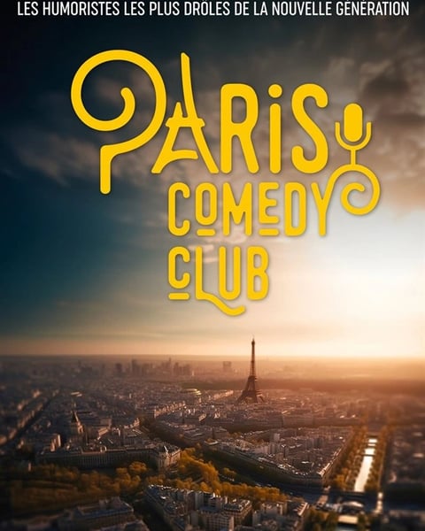 Paris Comedy Club