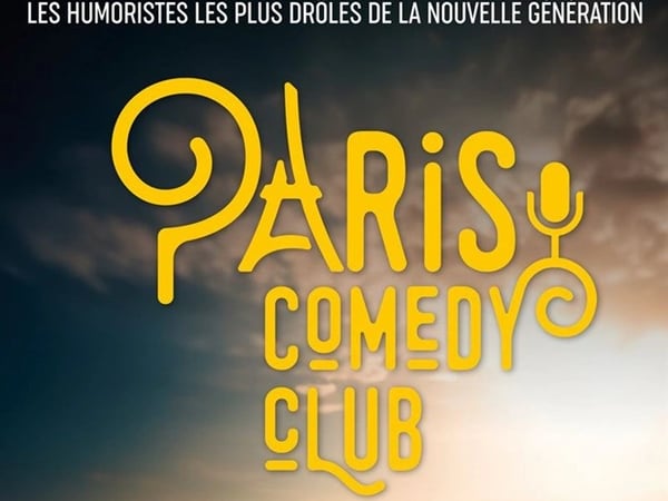 Paris Comedy Club