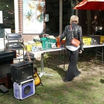 Brocante musicale