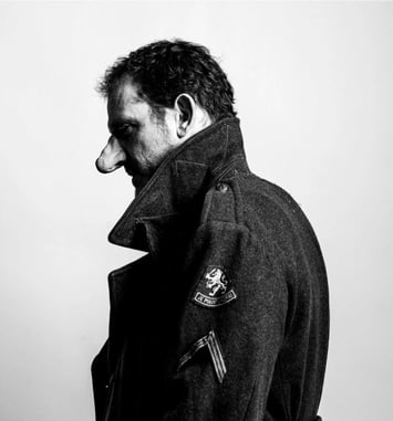 Cyrano de Bergerac