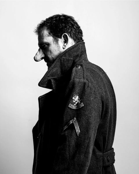 Cyrano de Bergerac