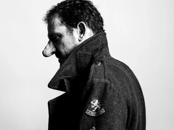 Cyrano de Bergerac