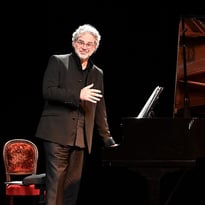 Bach ou l’infini au bout des doigts