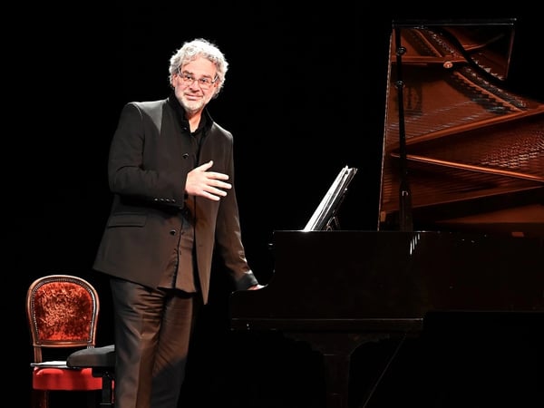 Bach ou l’infini au bout des doigts
