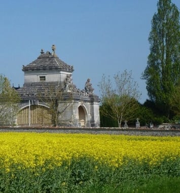 Mausolée Hériot