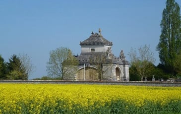 Mausolée Hériot