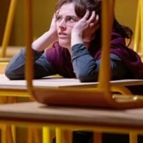 Quatrième A (lutte de classe)