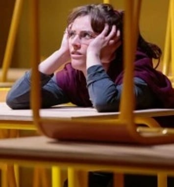 Quatrième A (lutte de classe)