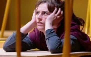 Quatrième A (lutte de classe)