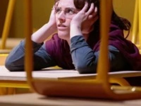 Quatrième A (lutte de classe)