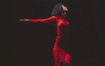 Barbara Pravi : Hommage à Dalida