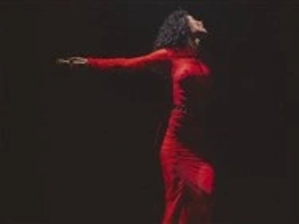 Barbara Pravi : Hommage à Dalida