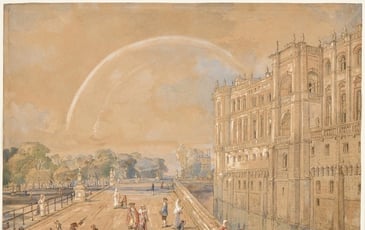 Florilège : 5 ans d'œuvres du mois au Musée Ducastel-Vera et présentation exceptionnelle de l'Escamoteur