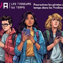 Alerte aux Archives !