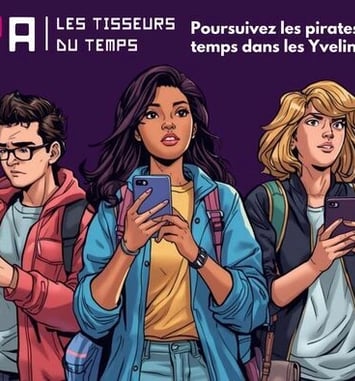 Alerte aux Archives !