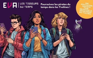 Alerte aux Archives !