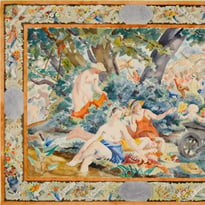 Ouverture de l'exposition « Été combien je vous adore ! La belle saison chez Paul Vera »