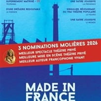 Made in France