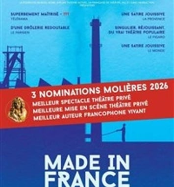 Made in France
