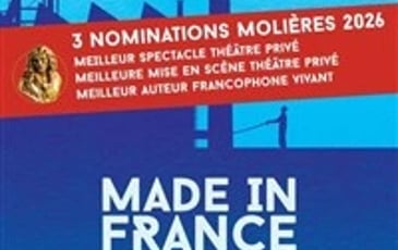 Made in France