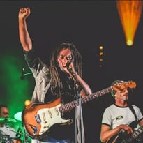 Hommage à Bob Marley - Kingston Calling