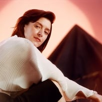 Pauline Croze