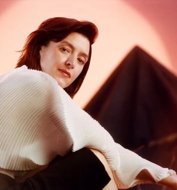 Pauline Croze