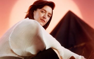 Pauline Croze