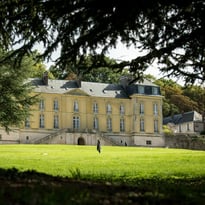 Visite commentée du Parc du Château de La Celle Saint-Cloud