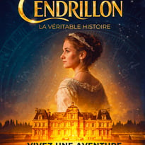 Cendrillon, la véritable histoire