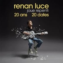Renan Luce, Joue Repenti