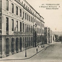 Voyagez dans l'Histoire franco-américaine à travers l'ouverture exceptionnelle des sites historiques de la rue de l'Indépendance américaine.