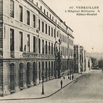 Voyagez dans l'Histoire de la rue de l'Indépendance américaine à travers une exposition d'archives et de pièces de fouilles au sein du Grand commun