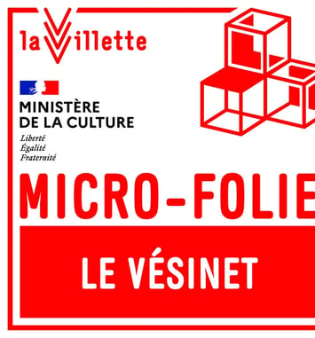 Atelier artistique, Micro-Folie
