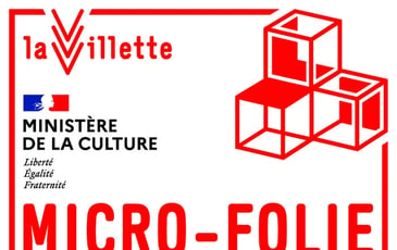 Atelier artistique, Micro-Folie