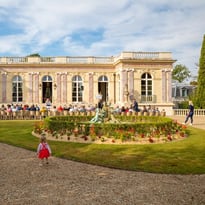 Conférence sur le Palais Rose