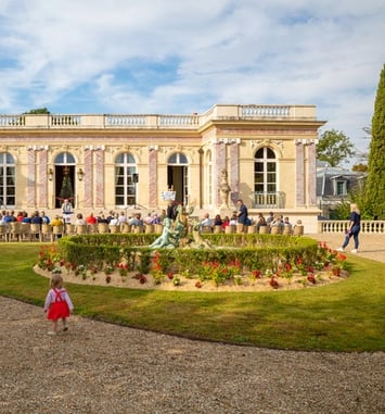 Conférence sur le Palais Rose