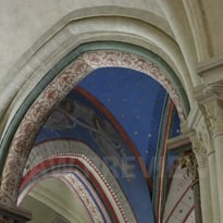 Visite commentée de l'Église Saint-Maclou